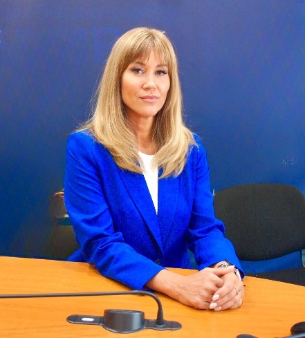 Еремина Людмила Алексеевна