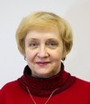Шабля Галина Петровна