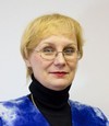 Яковлева Ирина Вадимовна